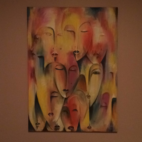 Meet your Posher, Ramona - Picture 1 of 2